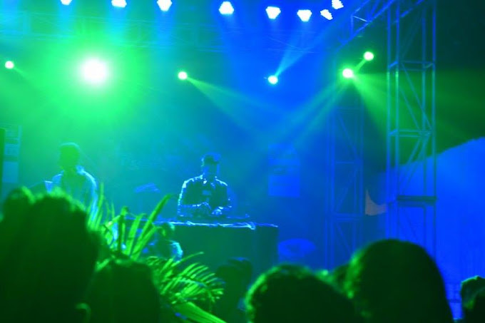 Dj Gaurav Kolkata